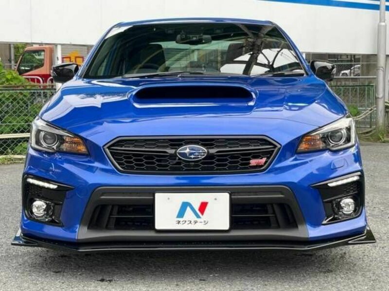 WRX S4
