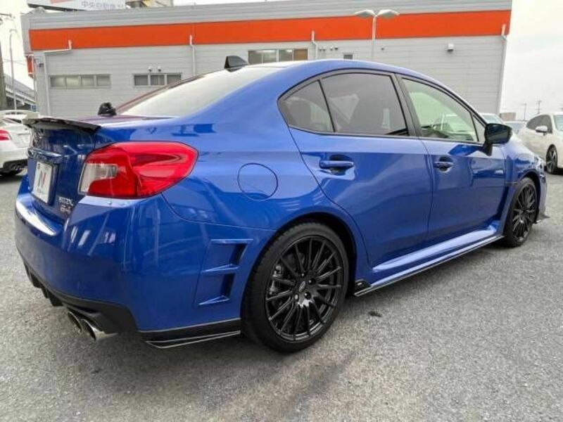 WRX S4