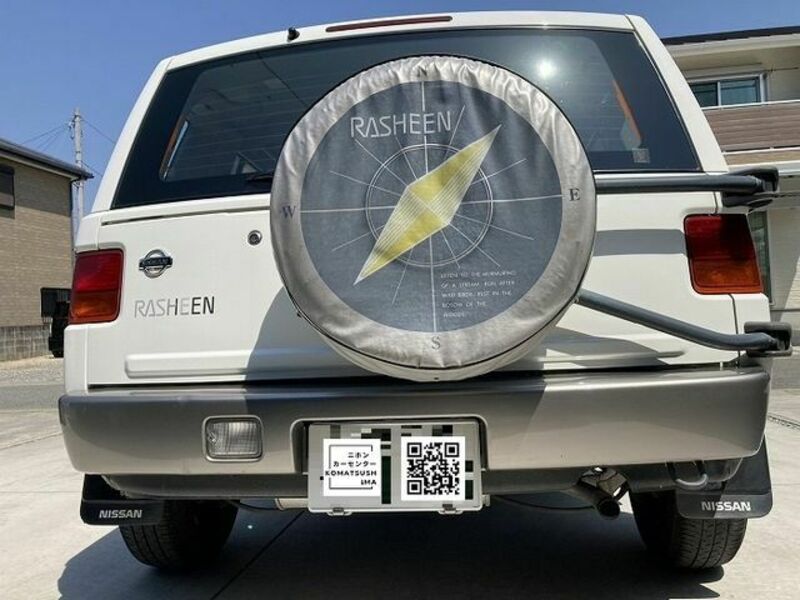 RASHEEN-5