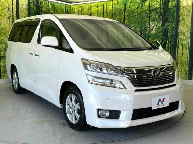 VELLFIRE