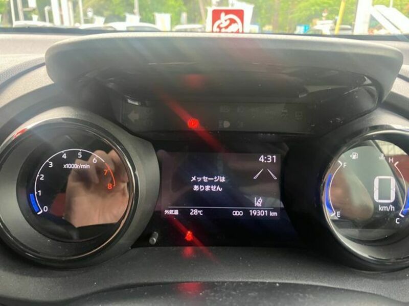 YARIS-2