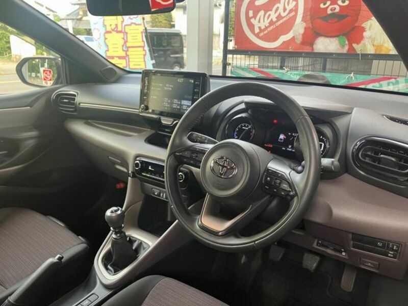 YARIS-3