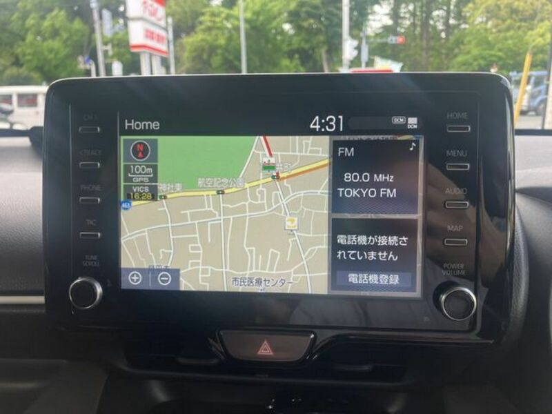 YARIS-6