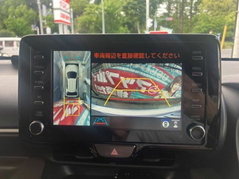 YARIS-7