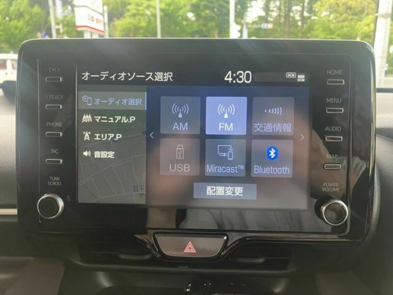 YARIS-8