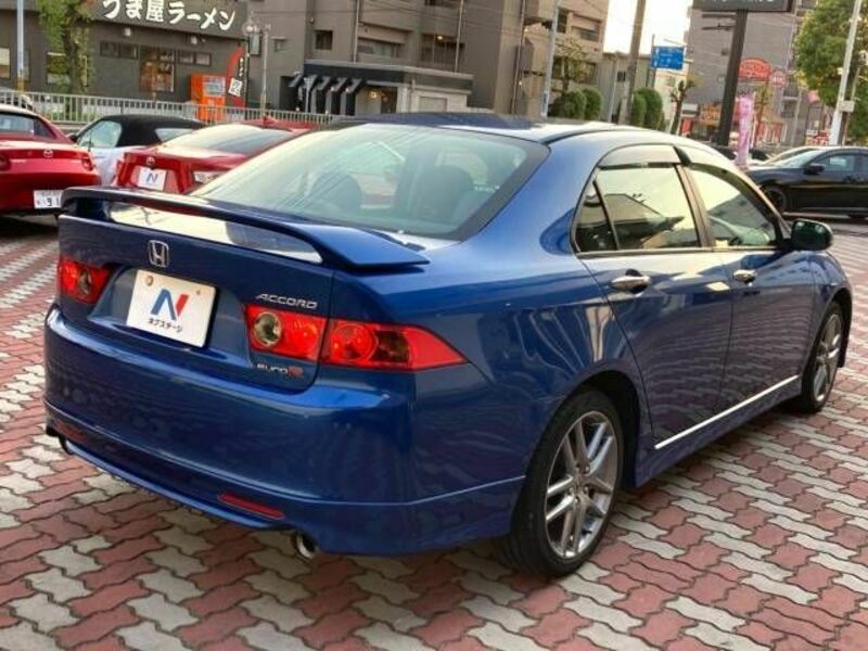 ACCORD