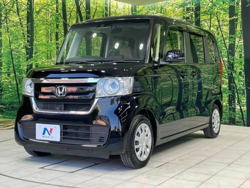 N BOX-15