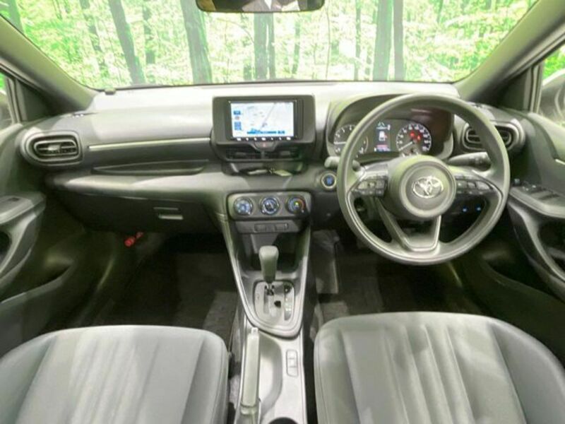 YARIS-1