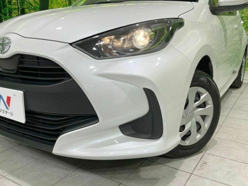 YARIS-12