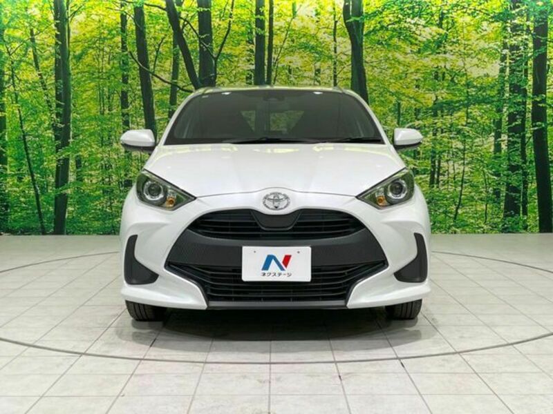 YARIS-14