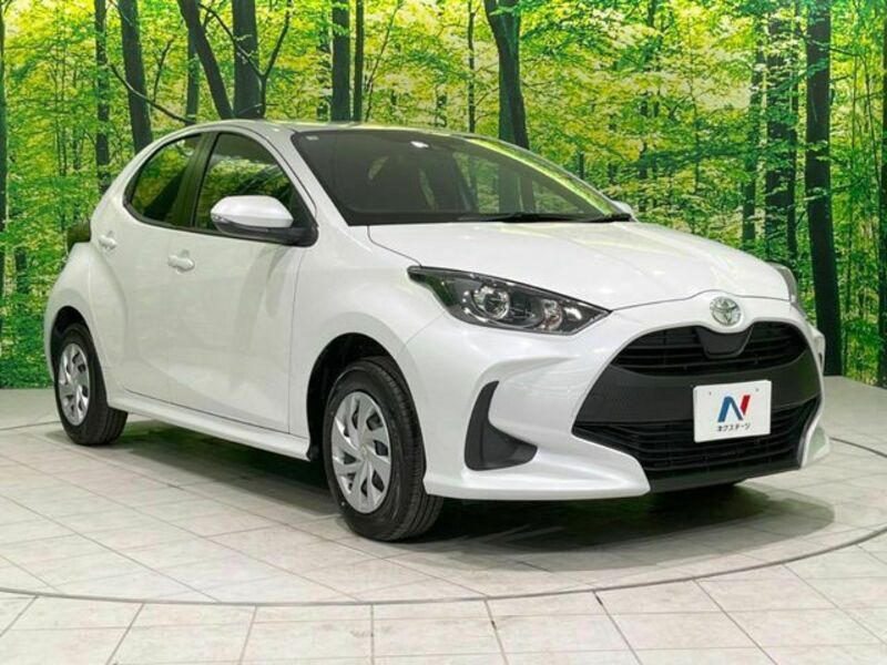 YARIS-16