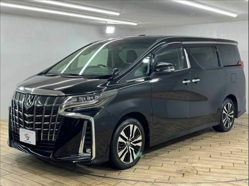 ALPHARD