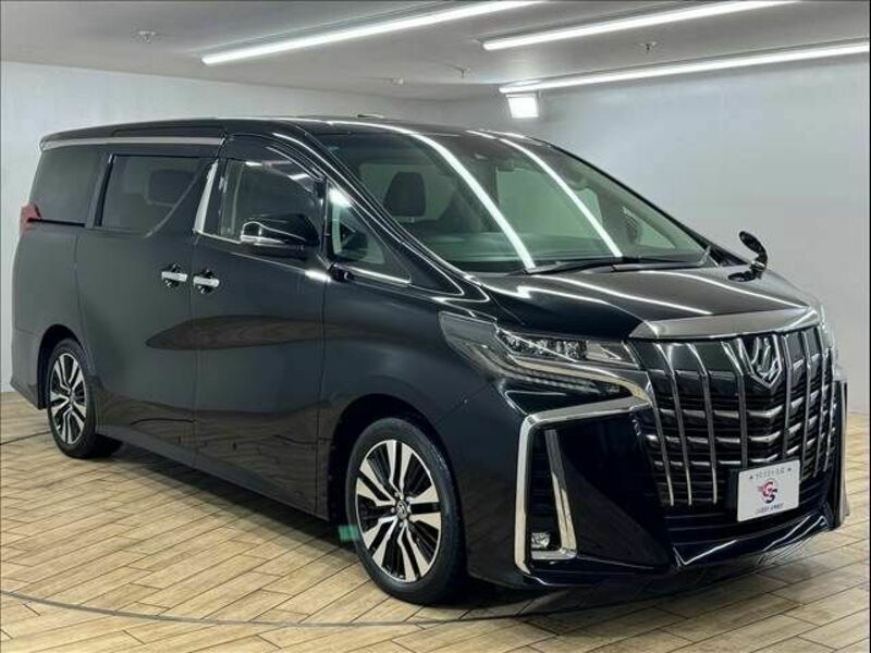 ALPHARD