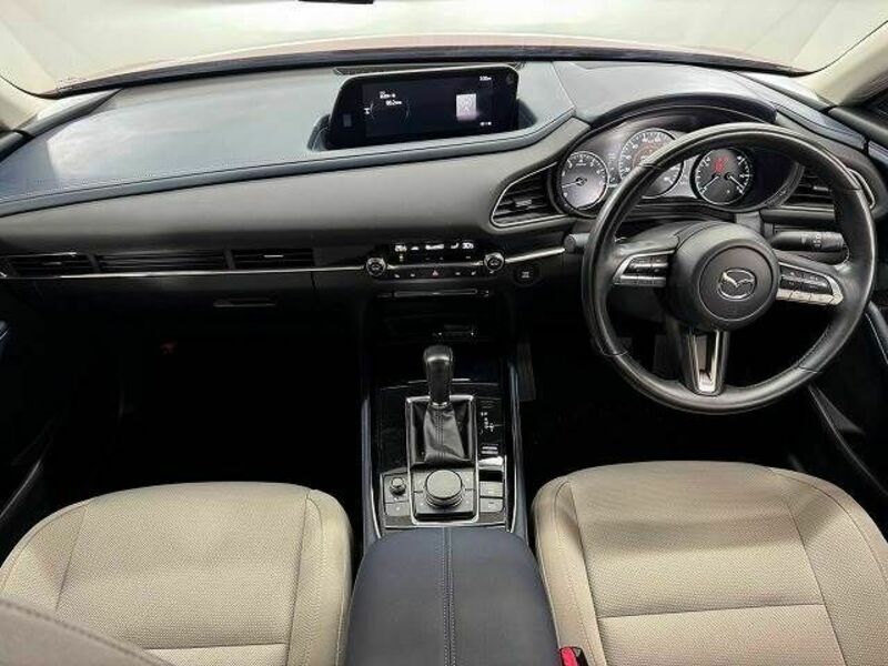 CX-30