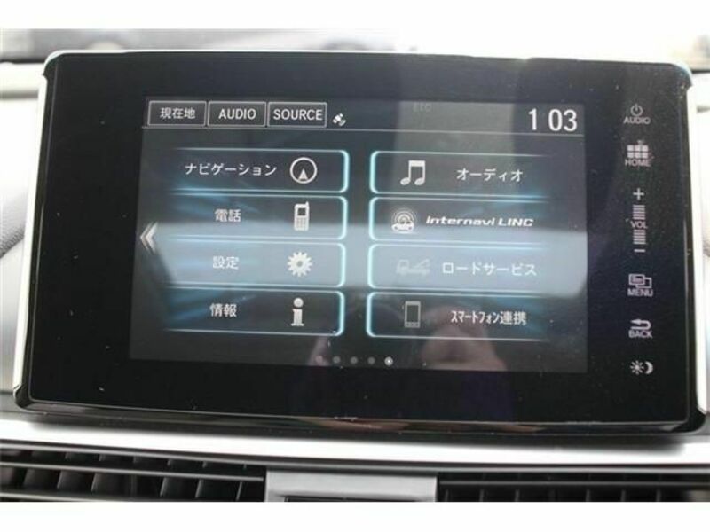 ACCORD HYBRID