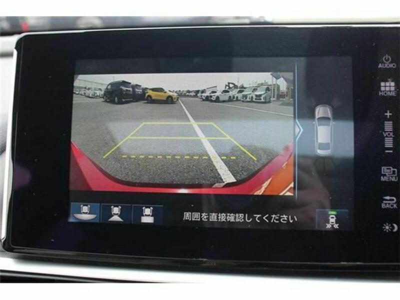 ACCORD HYBRID