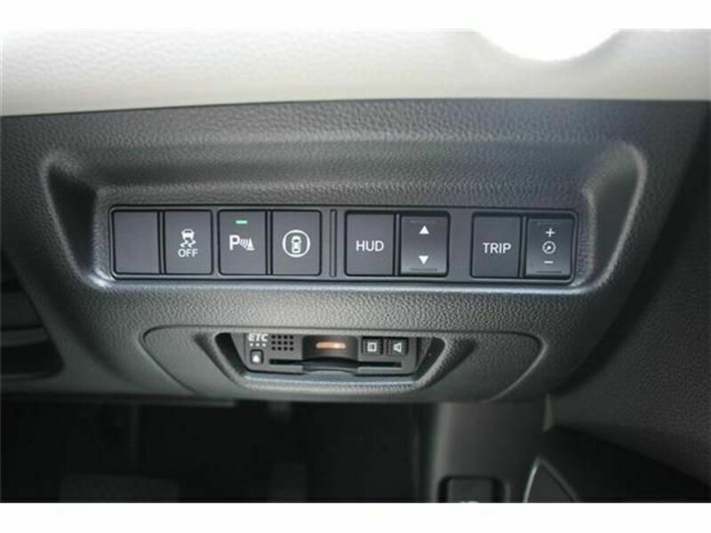 ACCORD HYBRID