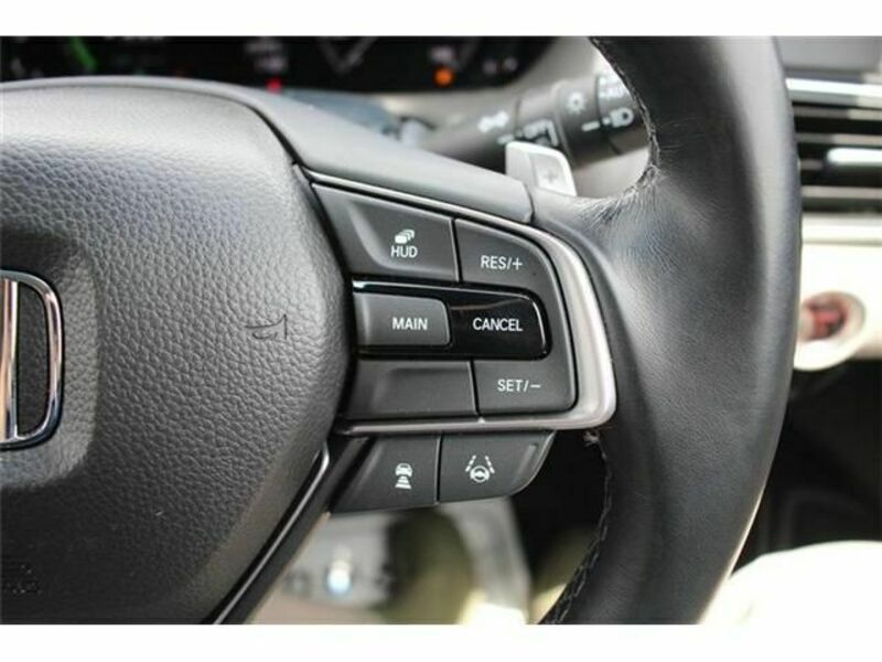 ACCORD HYBRID