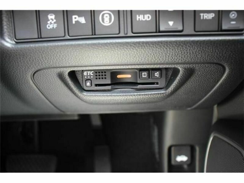 ACCORD HYBRID