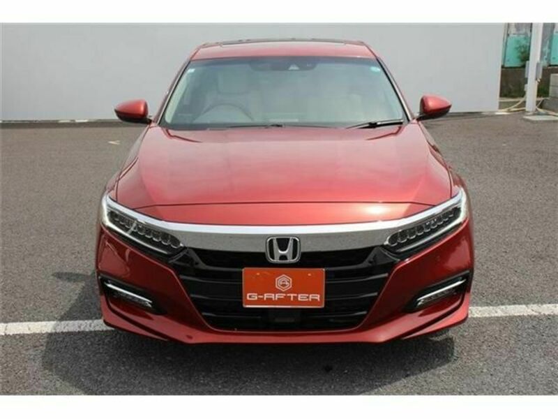 ACCORD HYBRID