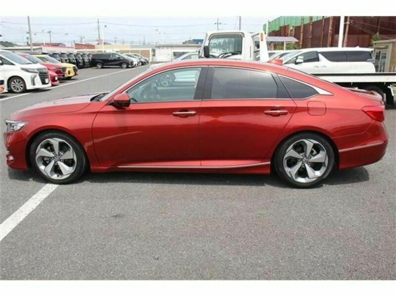 ACCORD HYBRID