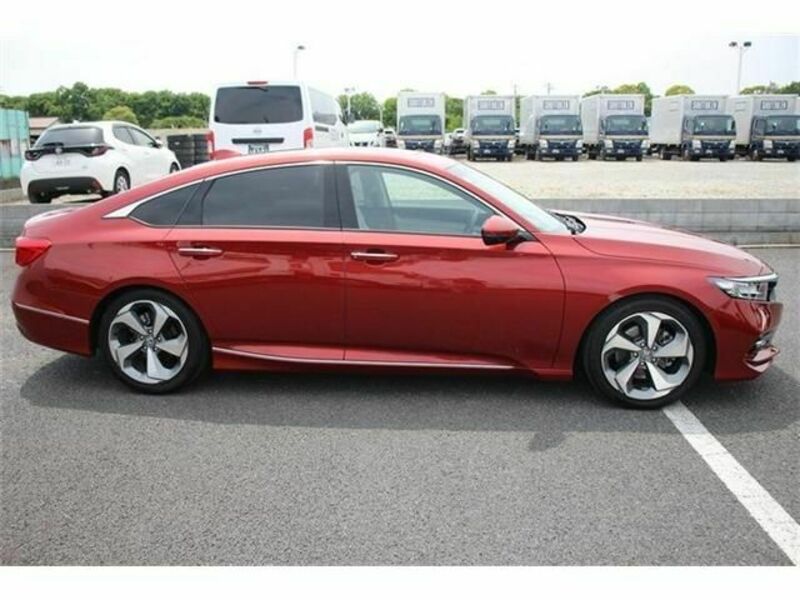 ACCORD HYBRID