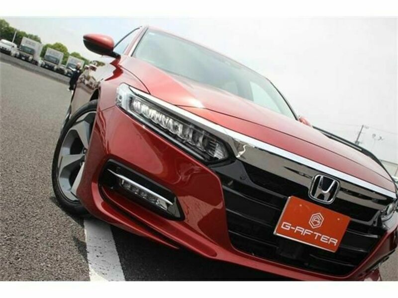 ACCORD HYBRID