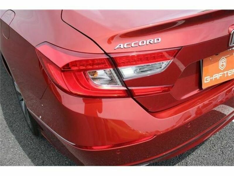 ACCORD HYBRID