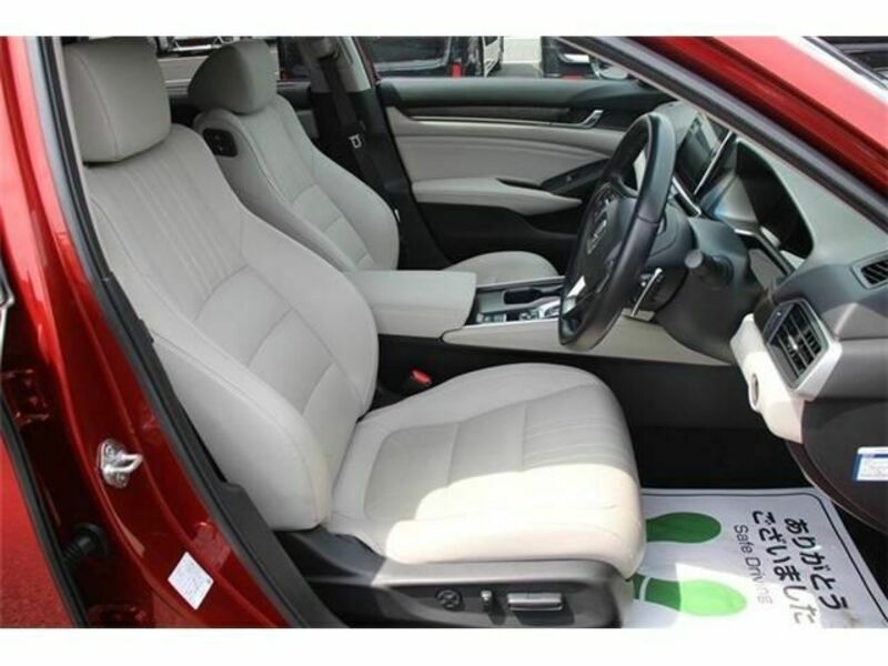 ACCORD HYBRID