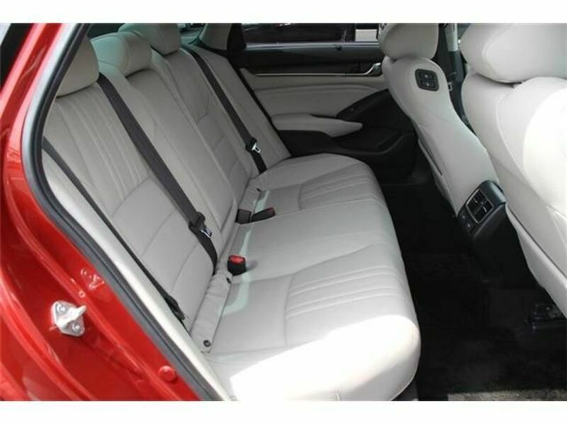 ACCORD HYBRID