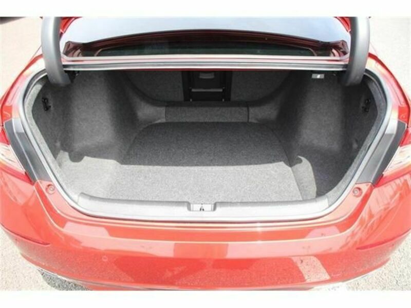 ACCORD HYBRID