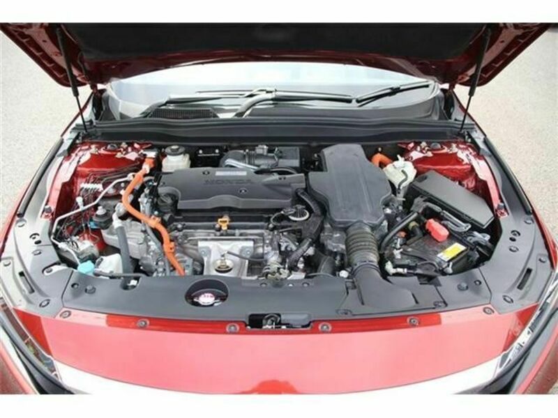 ACCORD HYBRID