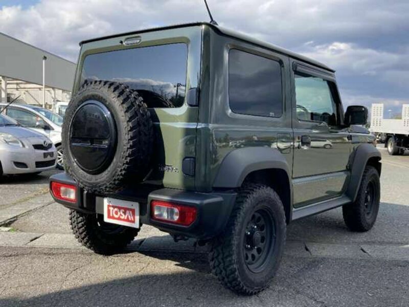 JIMNY SIERRA-7