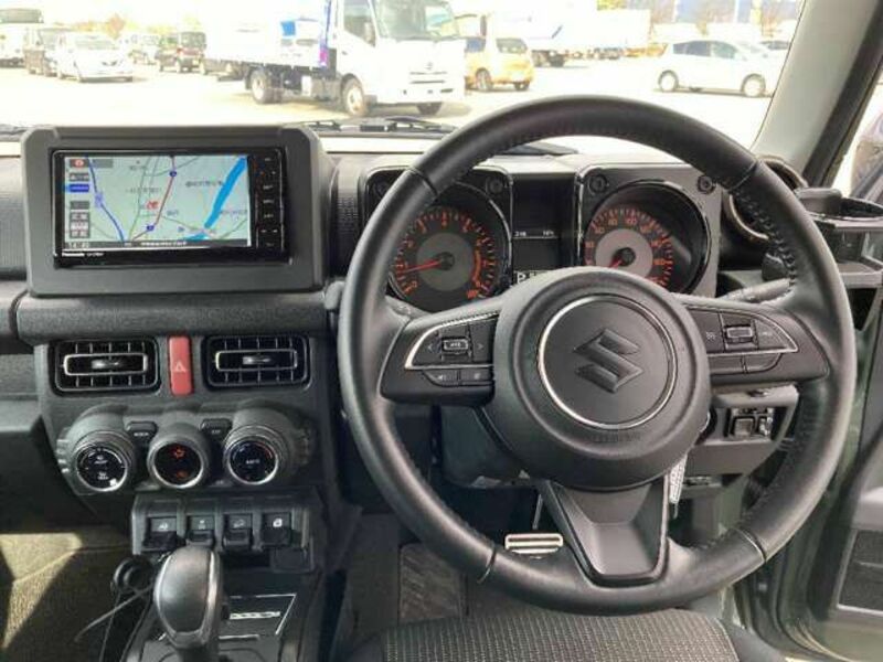 JIMNY SIERRA-8