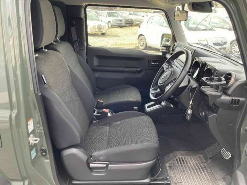 JIMNY SIERRA-12