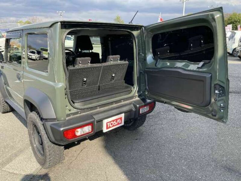 JIMNY SIERRA-17