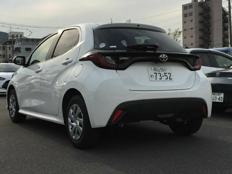 YARIS