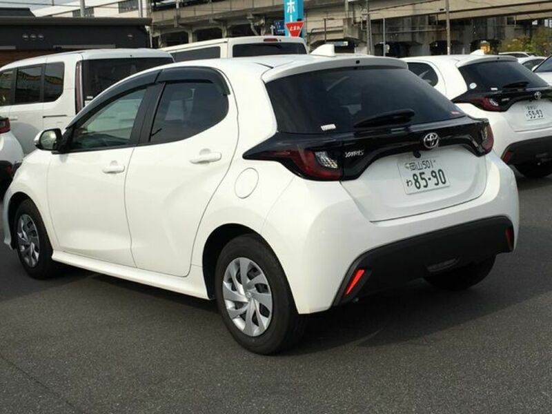 YARIS