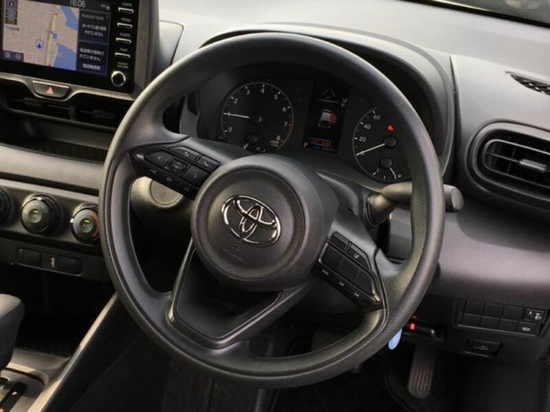 YARIS