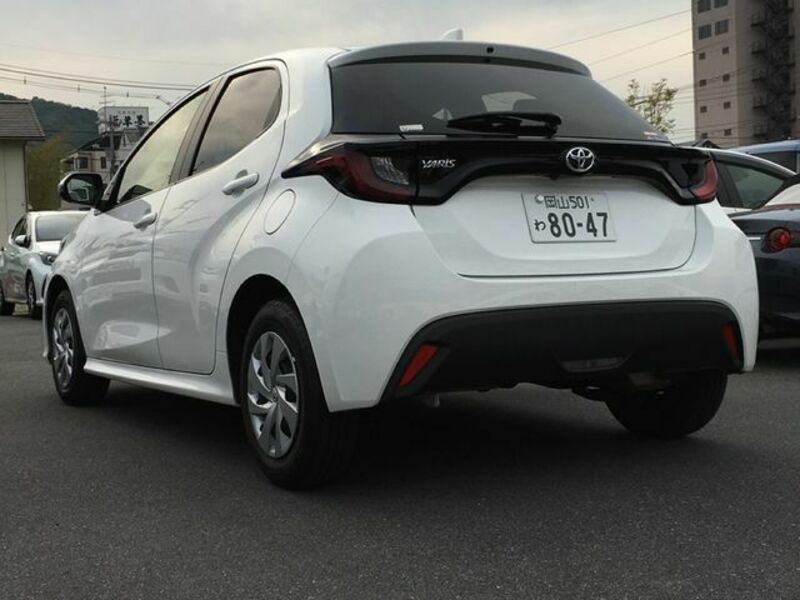 YARIS-2