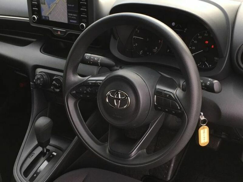YARIS-3