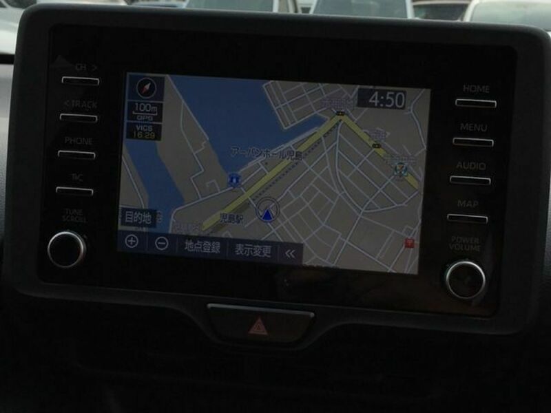 YARIS-5