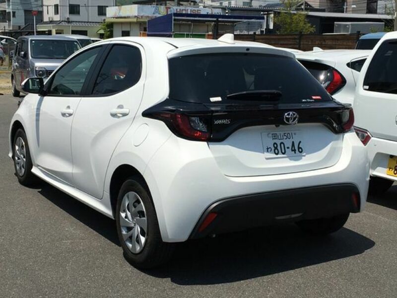 YARIS