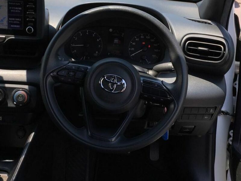 YARIS