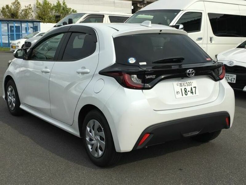 YARIS