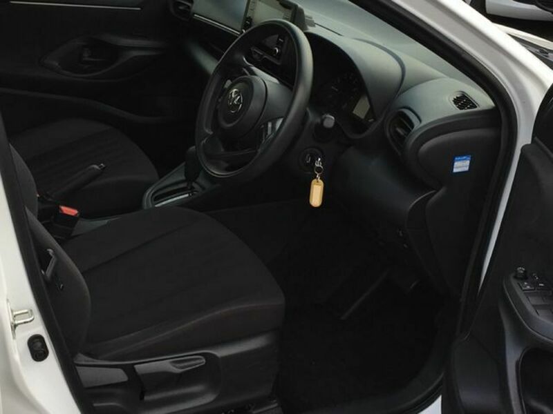 YARIS-1