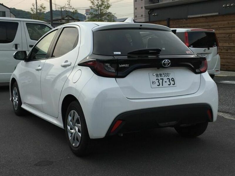 YARIS-2
