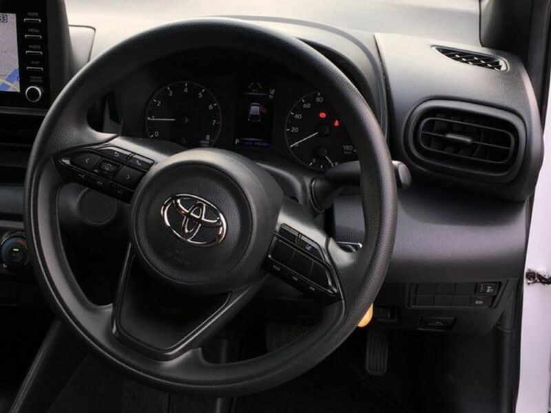 YARIS-3