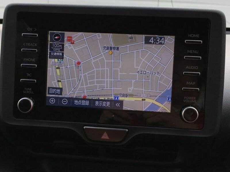 YARIS-5