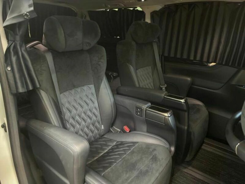 ALPHARD-8